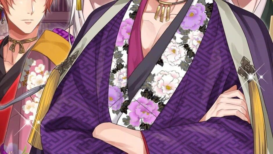 Ephemeral Dreams, Eternal Love screenshot