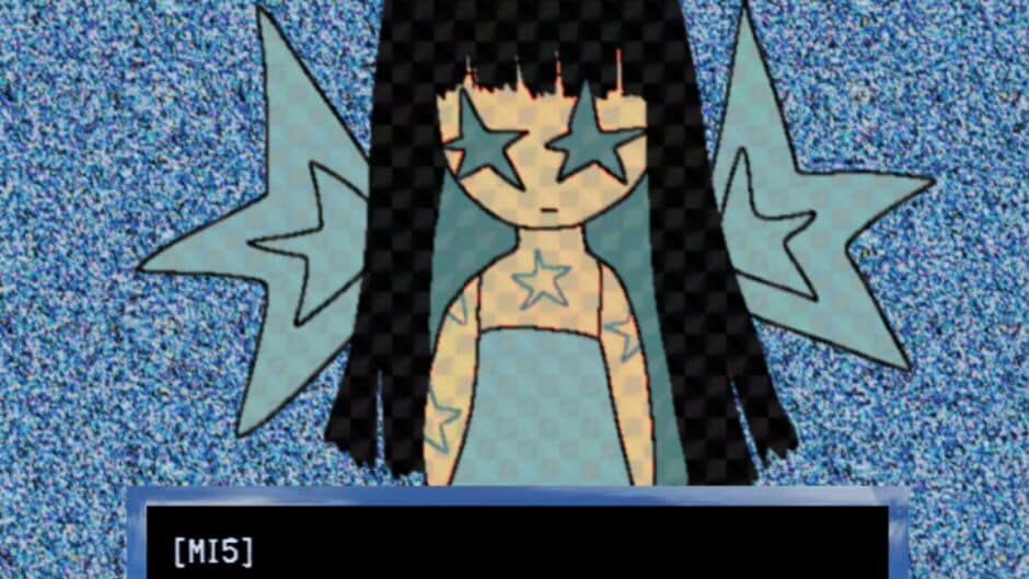 World End Heart Girl screenshot