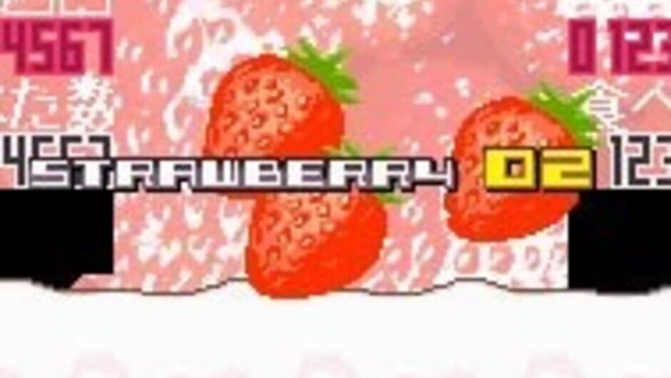 To Love-Ru: Waku-waku! Rinkangakkou-hen screenshot