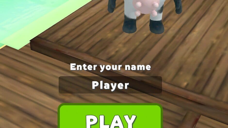 Aquapark.io screenshot