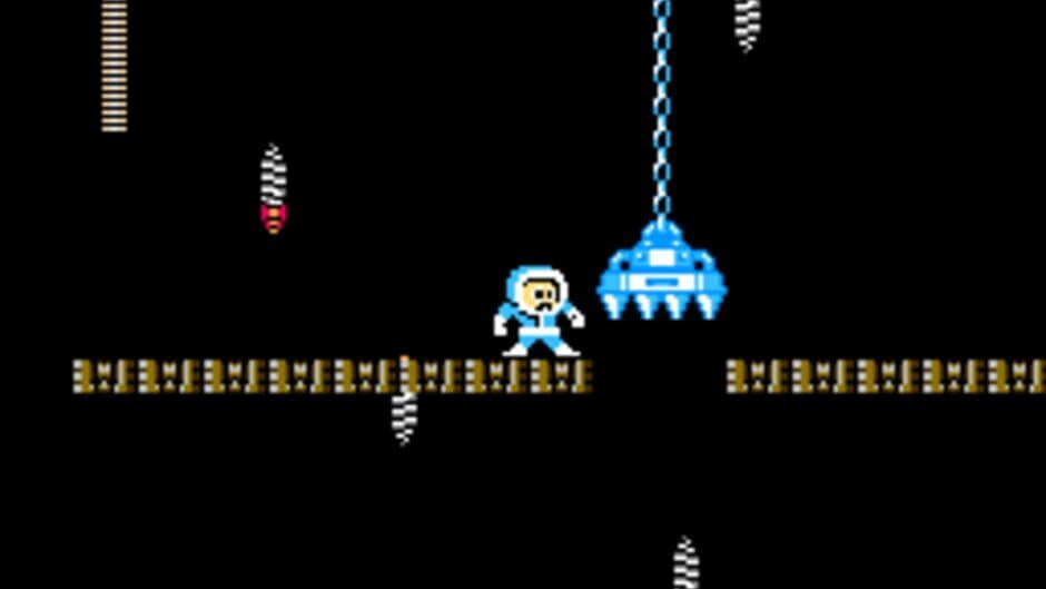 Mega Man: Day in the Limelight screenshot