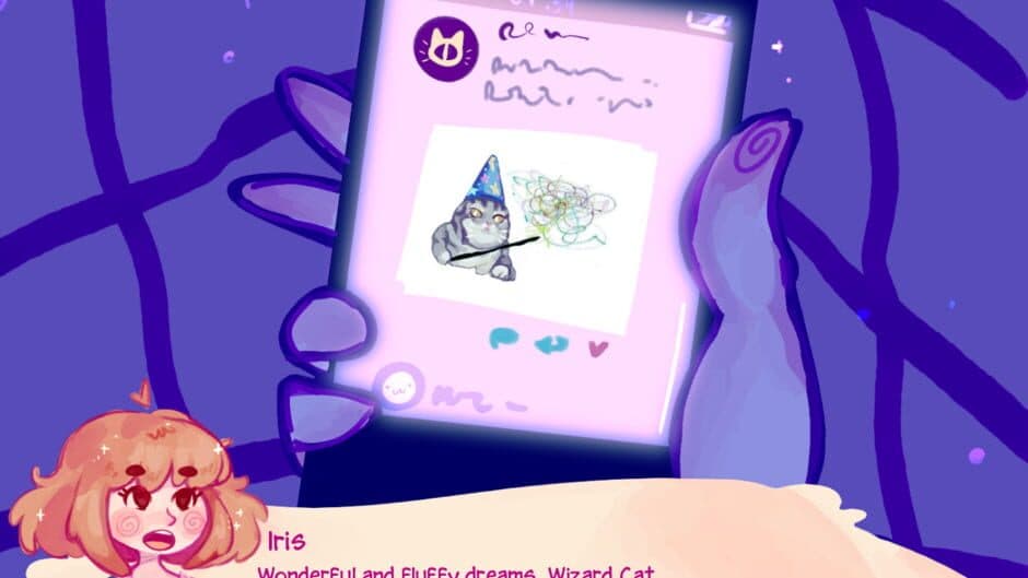 Not Meow Purroblem screenshot