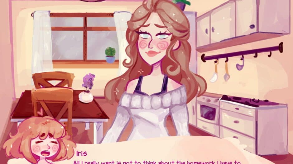 Not Meow Purroblem screenshot