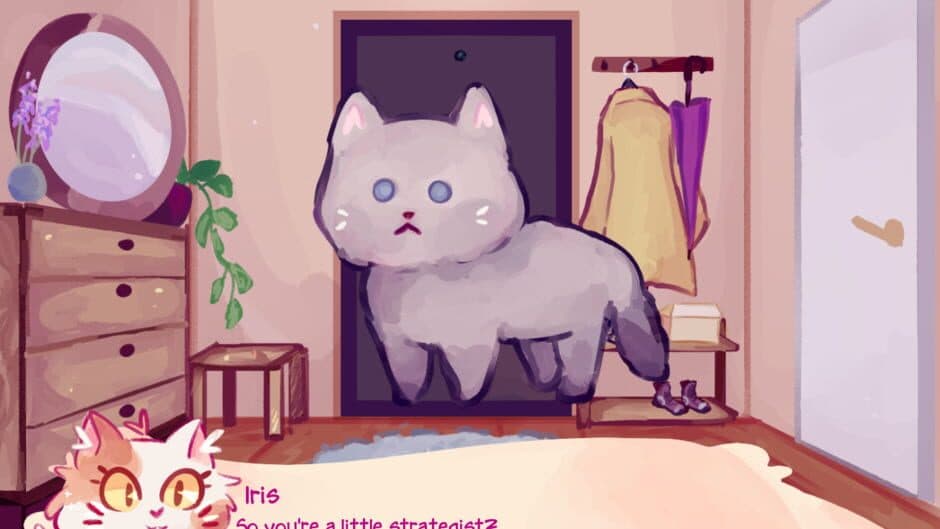 Not Meow Purroblem screenshot