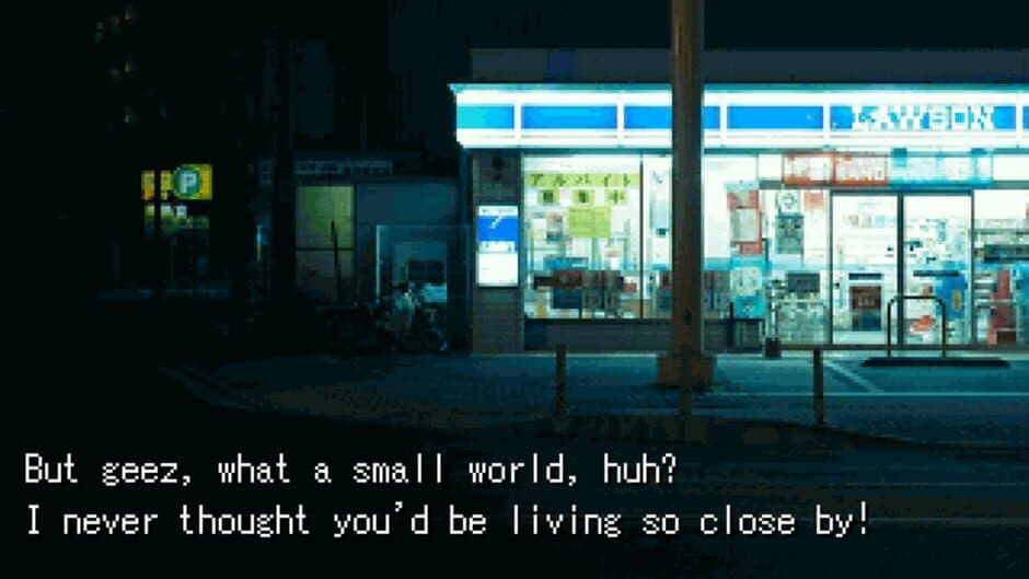 Another Happiness screenshot