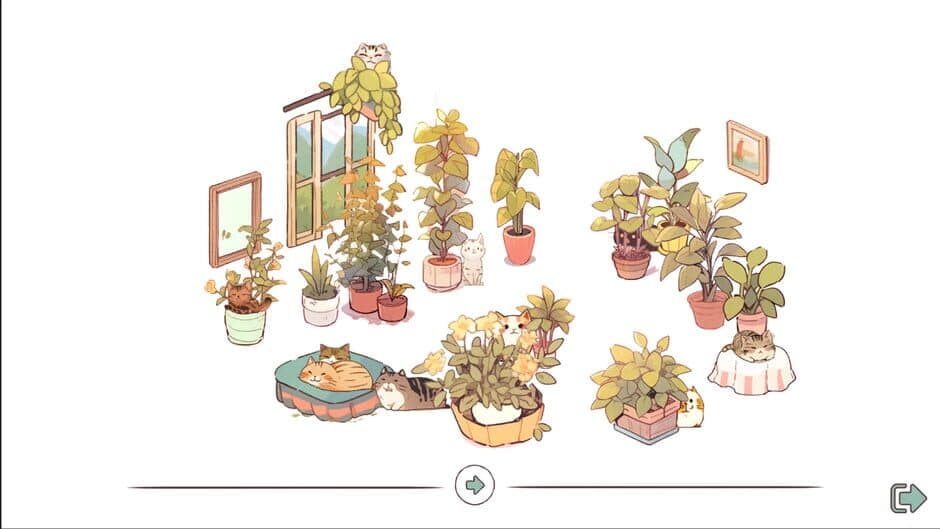 Cats Spotter screenshot