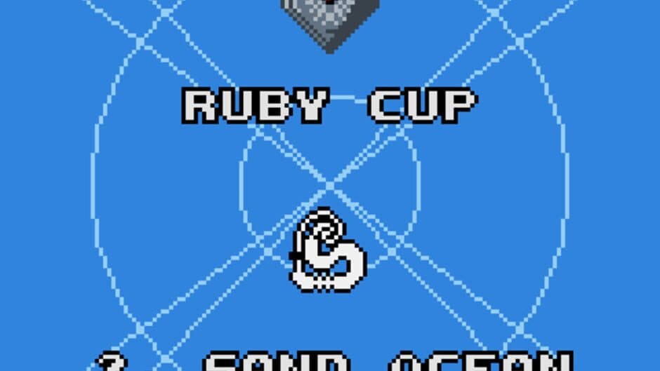 F-Zero Pocket screenshot