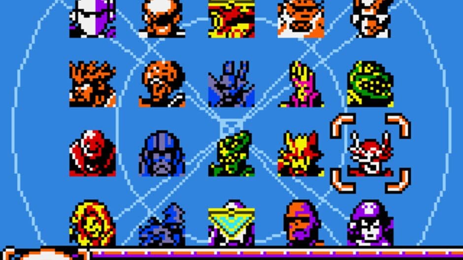 F-Zero Pocket screenshot