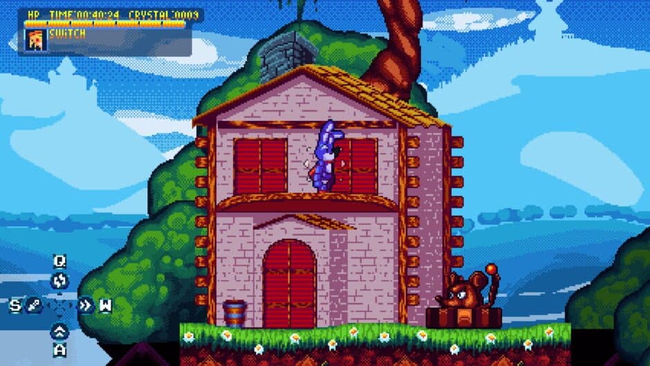 FNaF World: Outplay screenshot