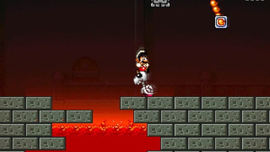 Super Mario Bros. Friends screenshot