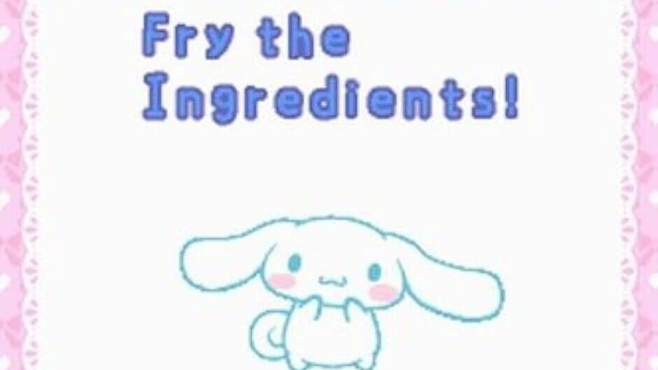 Hello Kitty Party screenshot