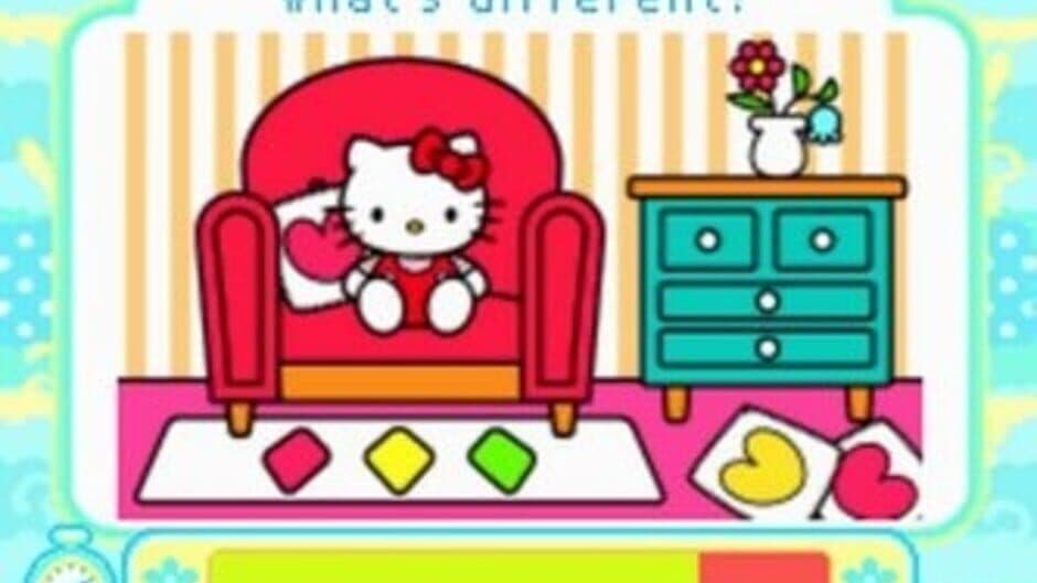 Hello Kitty Party screenshot