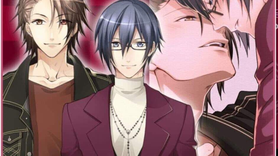 Vampire Boyfriend screenshot
