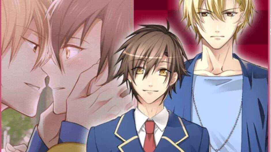 Vampire Boyfriend screenshot