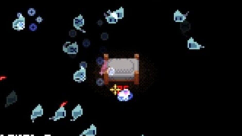 Ghost Mayoker screenshot