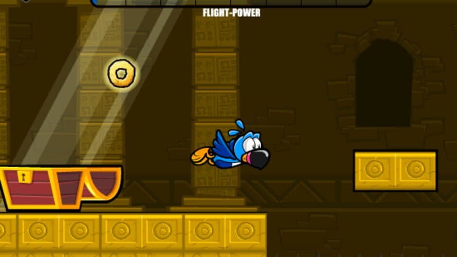 Froot Loops: Black Beak's Treasure Cove screenshot