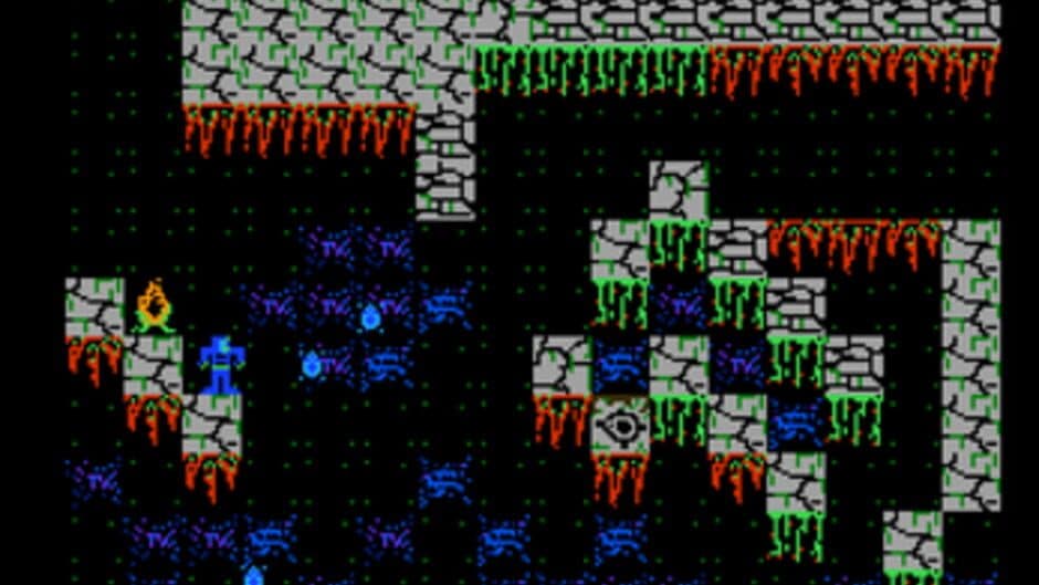 Witches Weed screenshot