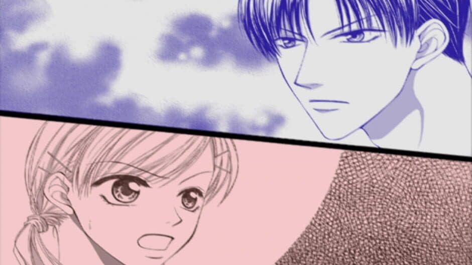 Full House Kiss screenshot