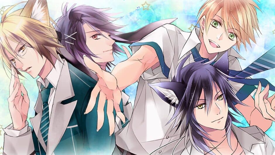 Feral Boyfriend screenshot