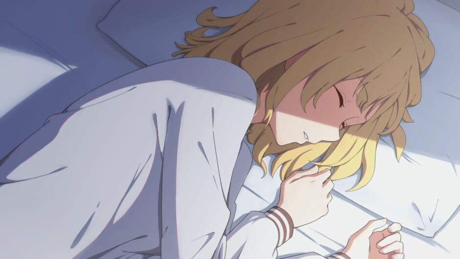 Amelia Watson Case File no.420 screenshot