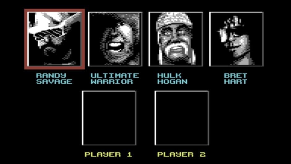 WWF European Rampage Tour screenshot