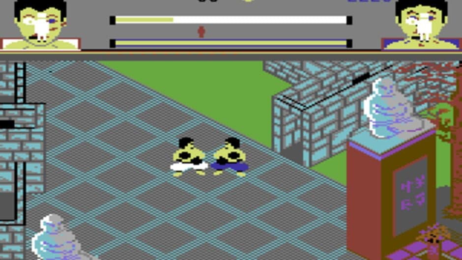 Thai Boxing screenshot