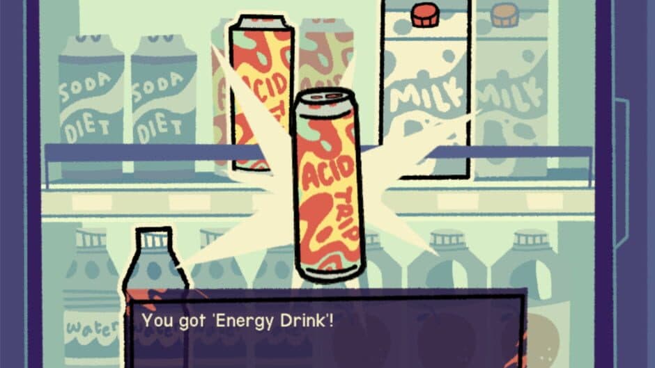 Beary the Hatchet screenshot