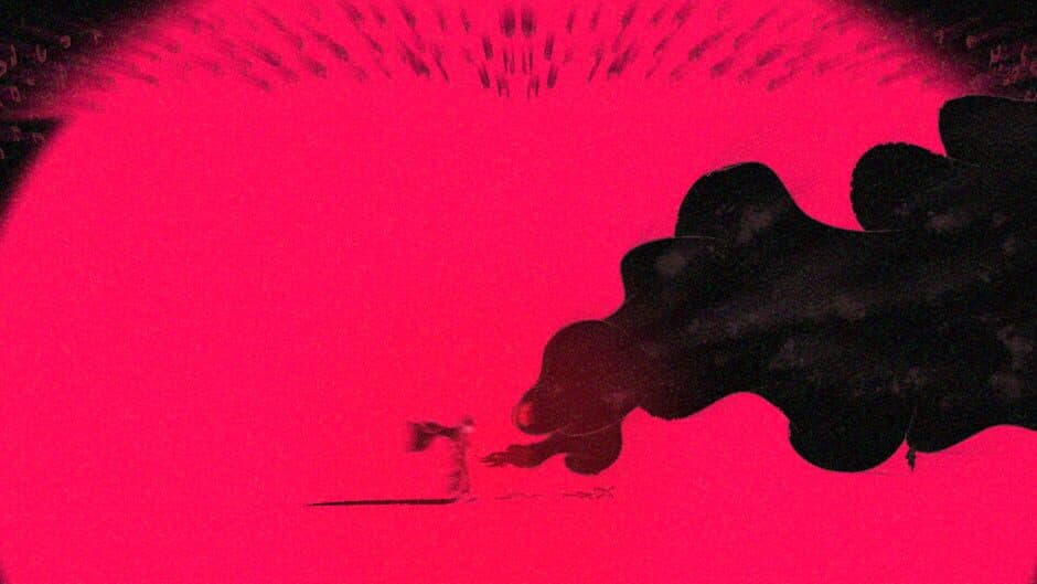 The End is Never the End screenshot