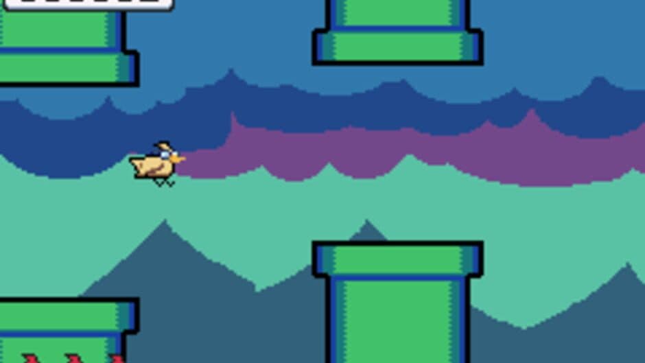 Kadu Bird screenshot