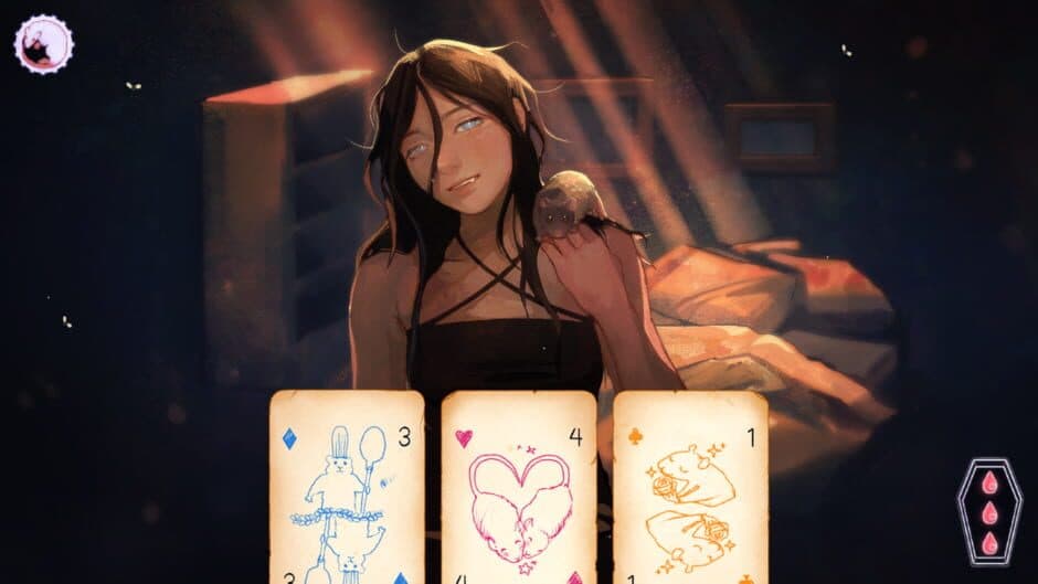 Stop Burying Me Alive, Beautiful! screenshot