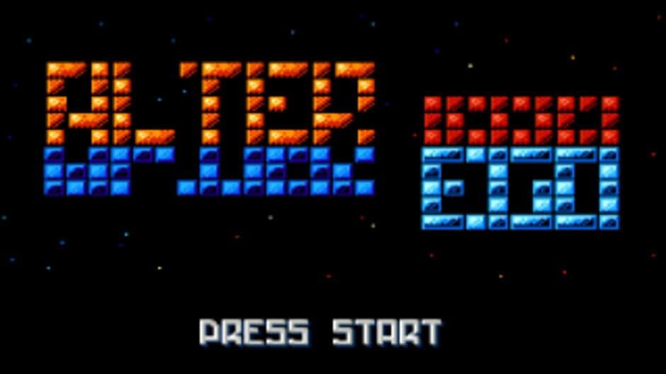 Alter Ego screenshot