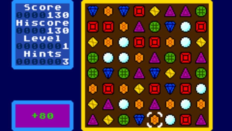 Ruby Crush screenshot