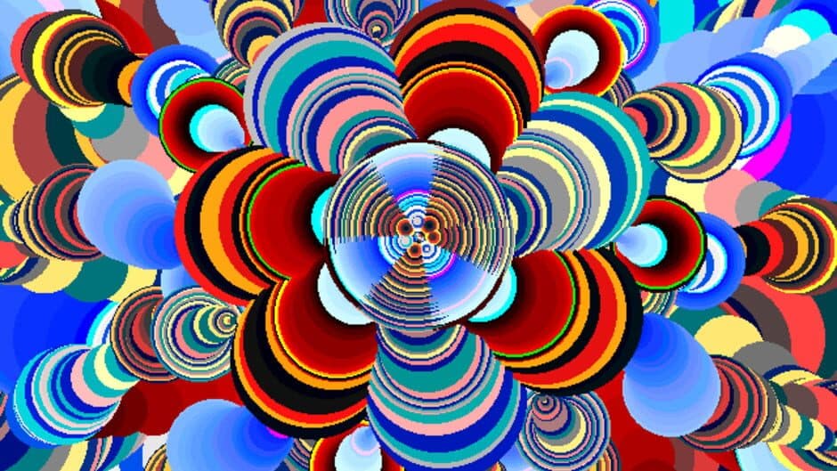 Xaxa Machine screenshot