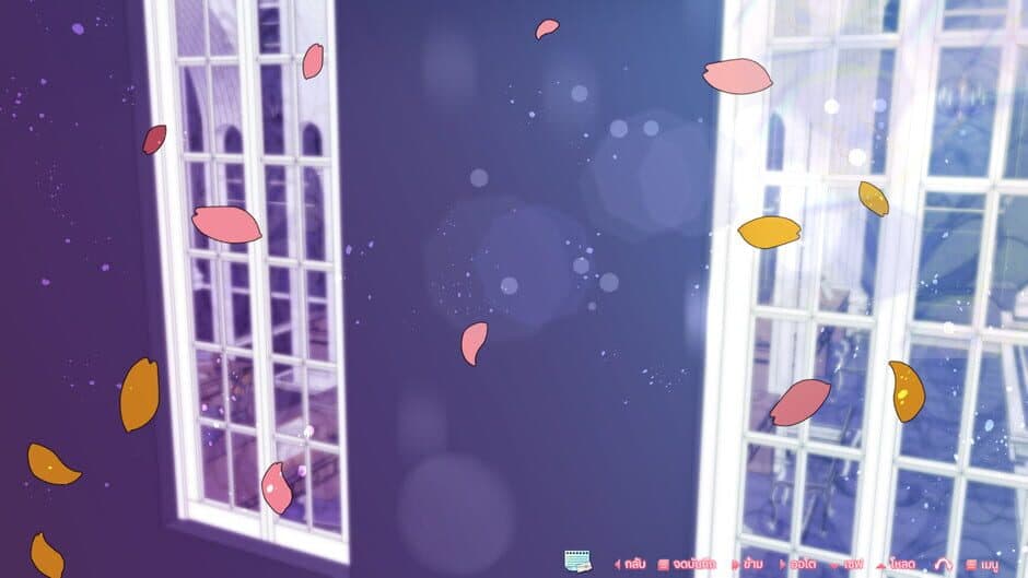 Tale of Ren: Searching for Heart Droplets screenshot
