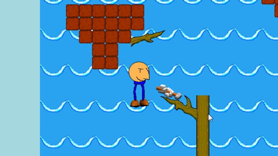 Sexy Hiking screenshot