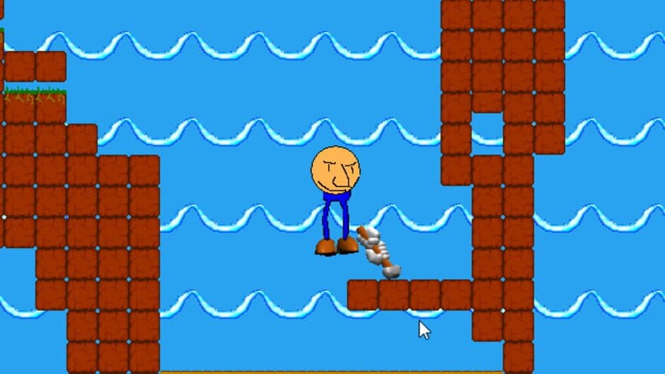 Sexy Hiking screenshot