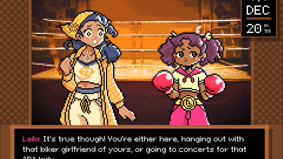 Life After Magic screenshot