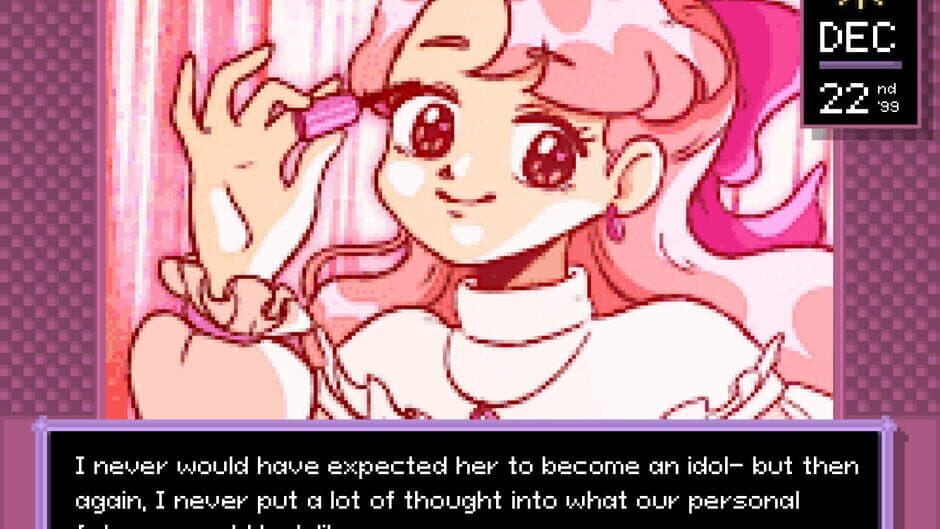 Life After Magic screenshot