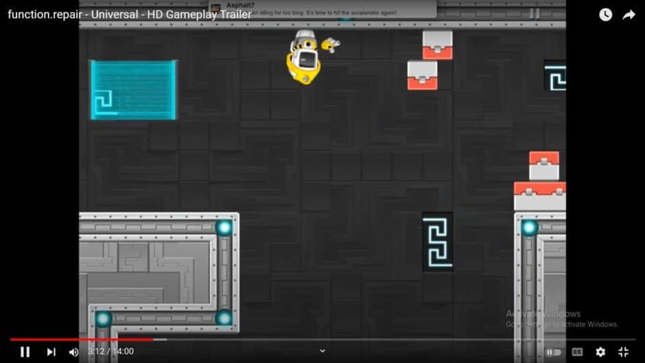 Function.Repair screenshot