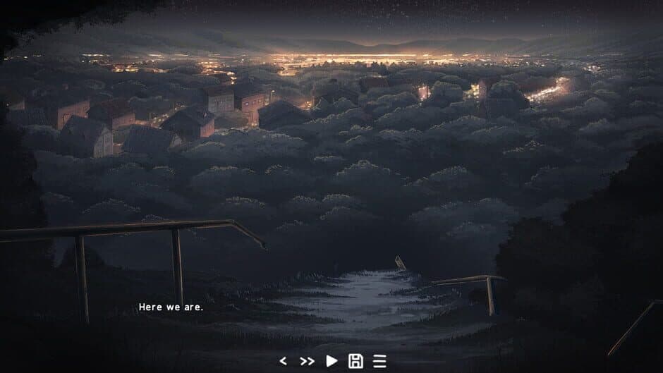 Alex's Hope & Alex's Solitude screenshot