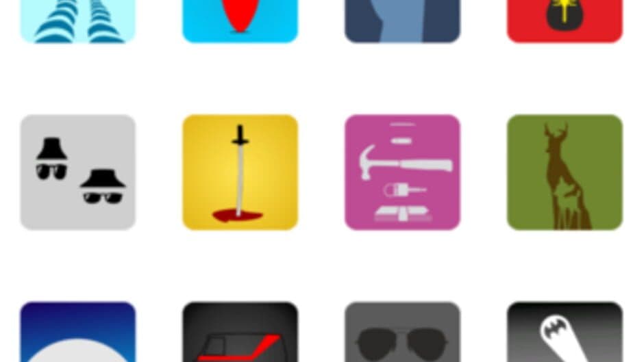 Guess The Movie screenshot