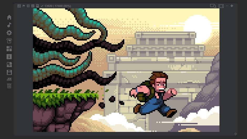 Coloring Game: Studio screenshot