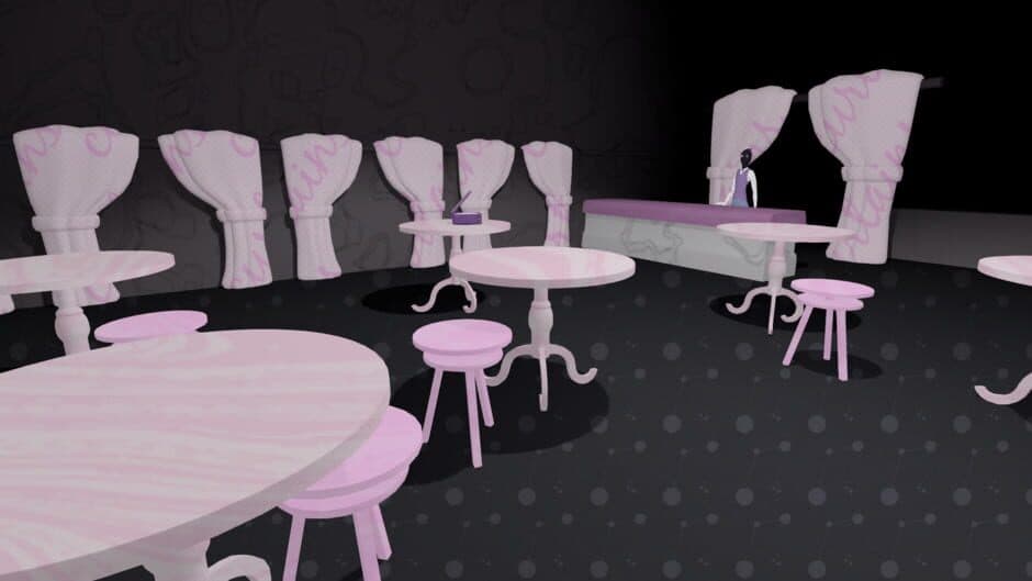 Touch Me2 screenshot