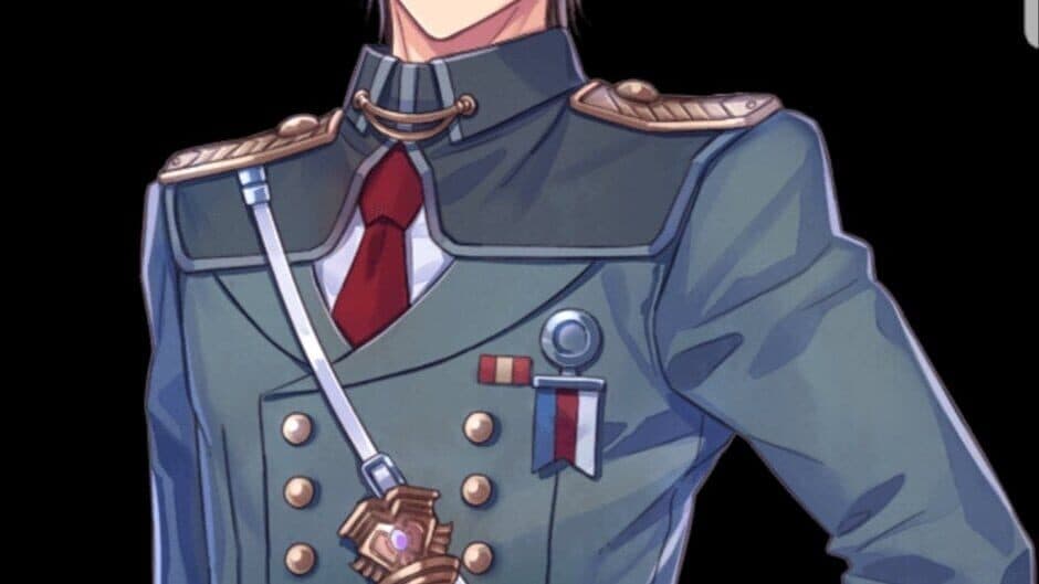 Princess of the Moon: Allure of the Midnight Kiss screenshot