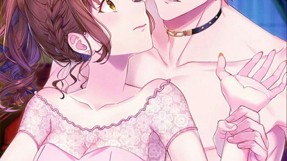 Princess of the Moon: Allure of the Midnight Kiss screenshot