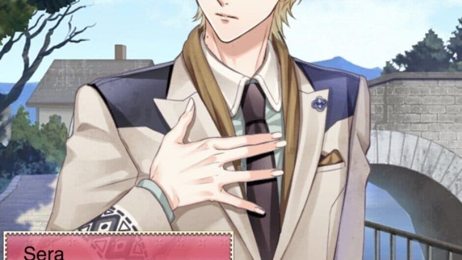 Princess of the Moon: Allure of the Midnight Kiss screenshot