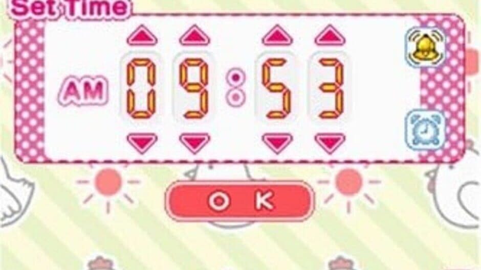 Hello Kitty Daily screenshot