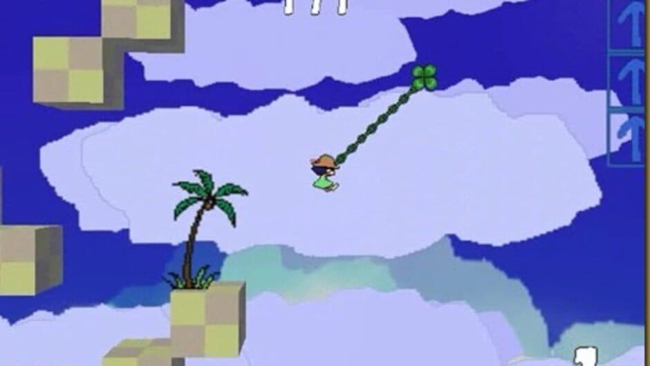 Meril Kururinchi screenshot