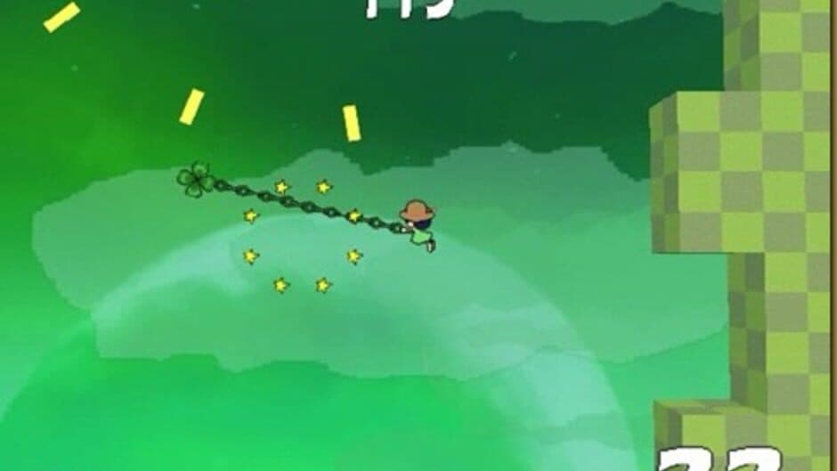 Meril Kururinchi screenshot