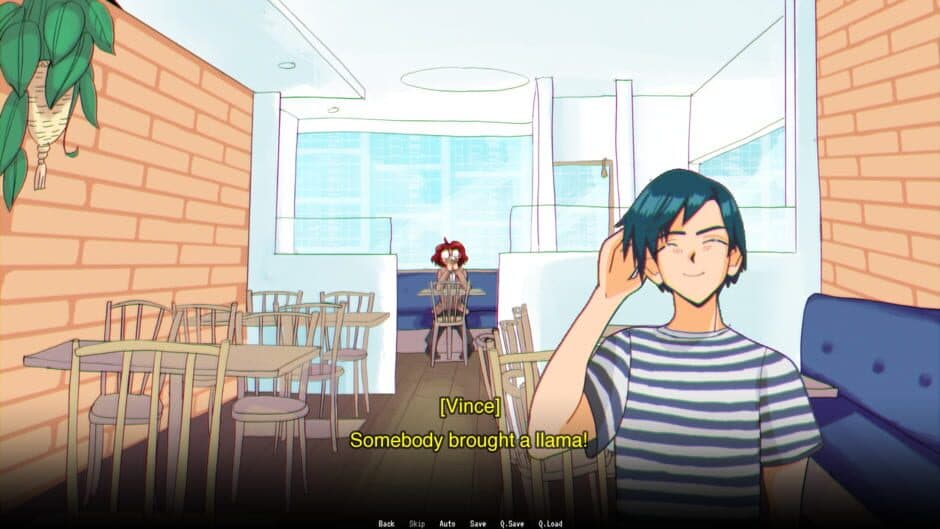 Girlfriend Guide screenshot